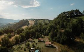 Valle Del Lupo